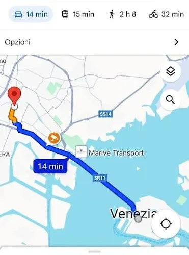 Venice Venezia
